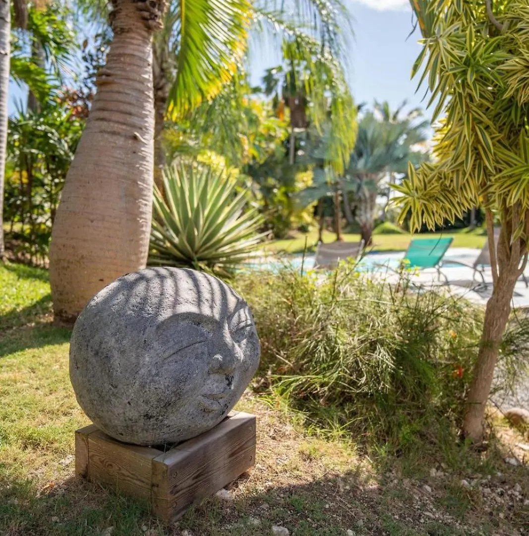 Villa Ma Vie La Сен-Франсуа 0*,